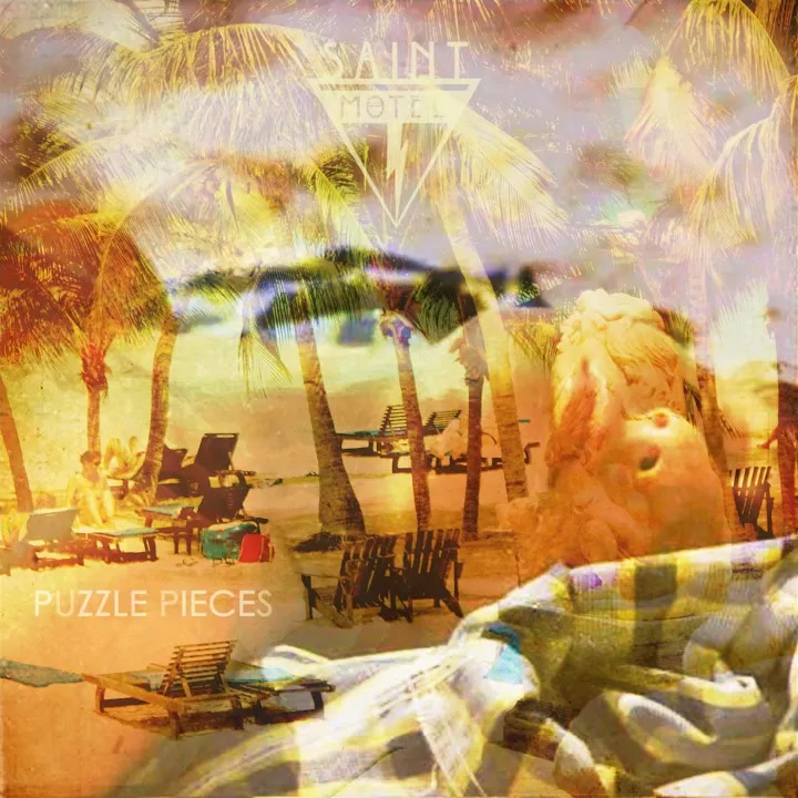 [Saint Motel] Puzzle Pieces