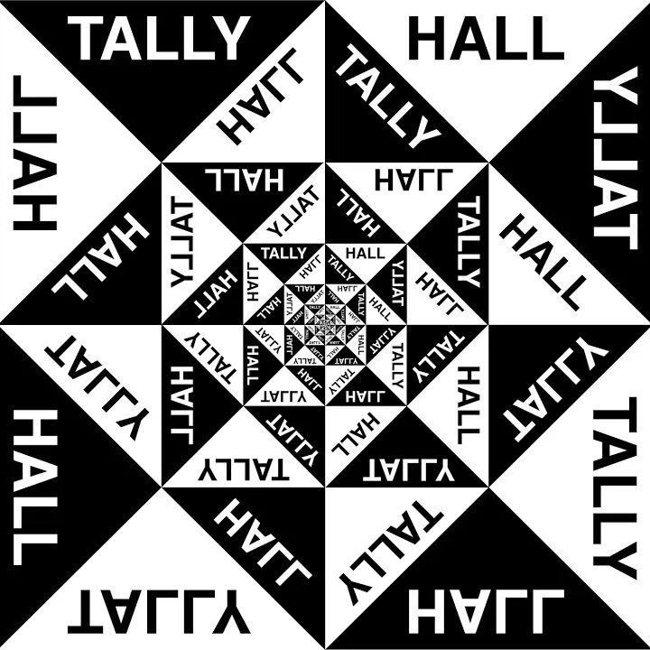 [Tally Hall] Good & Evil