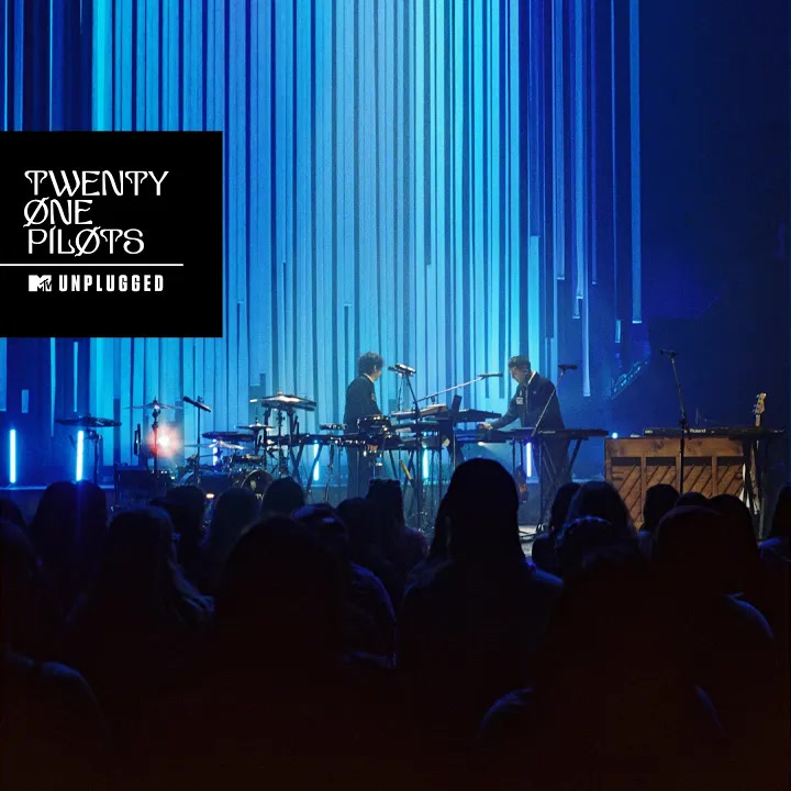 [Twenty One Pilots] MTV Unplugged