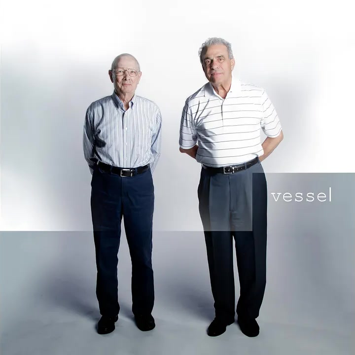 [Twenty One Pilots] Vessel