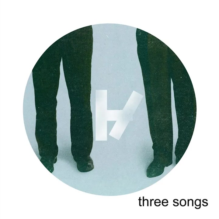 [Twenty One Pilots] three songs