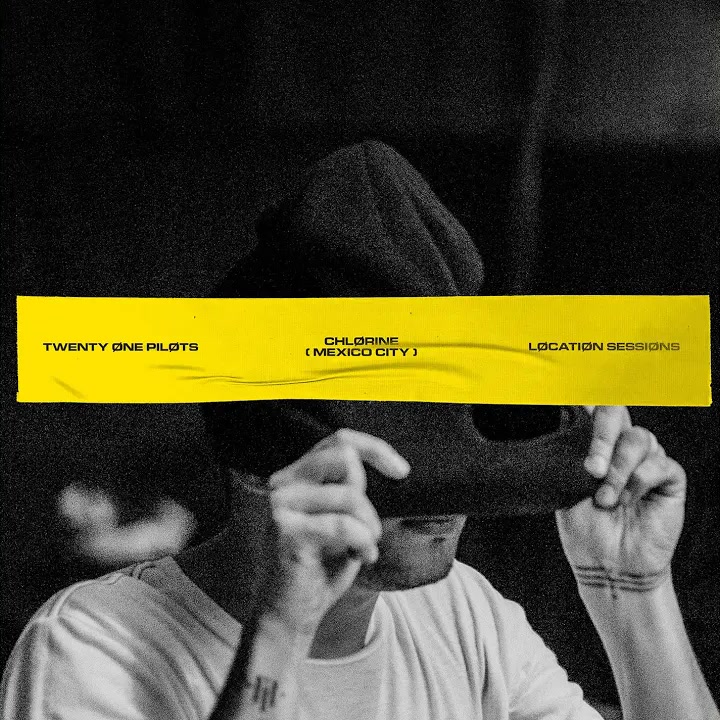 [Twenty One Pilots] Chlorine (Mexico City)