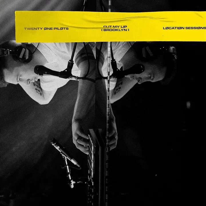 [Twenty One Pilots] Cut My Lip (Brooklyn)