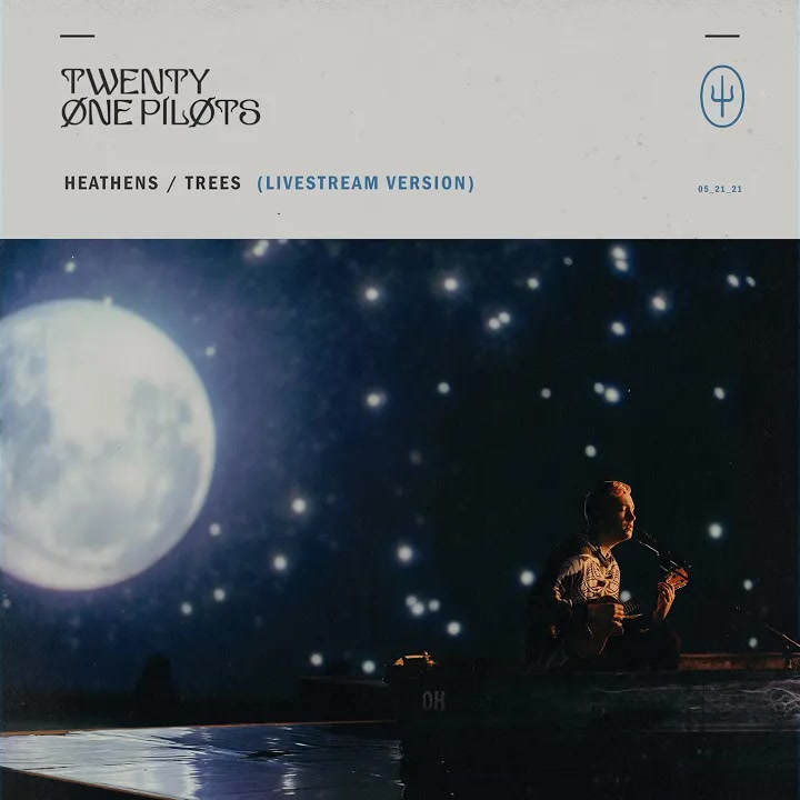 [Twenty One Pilots] Heathens ⧸ Trees