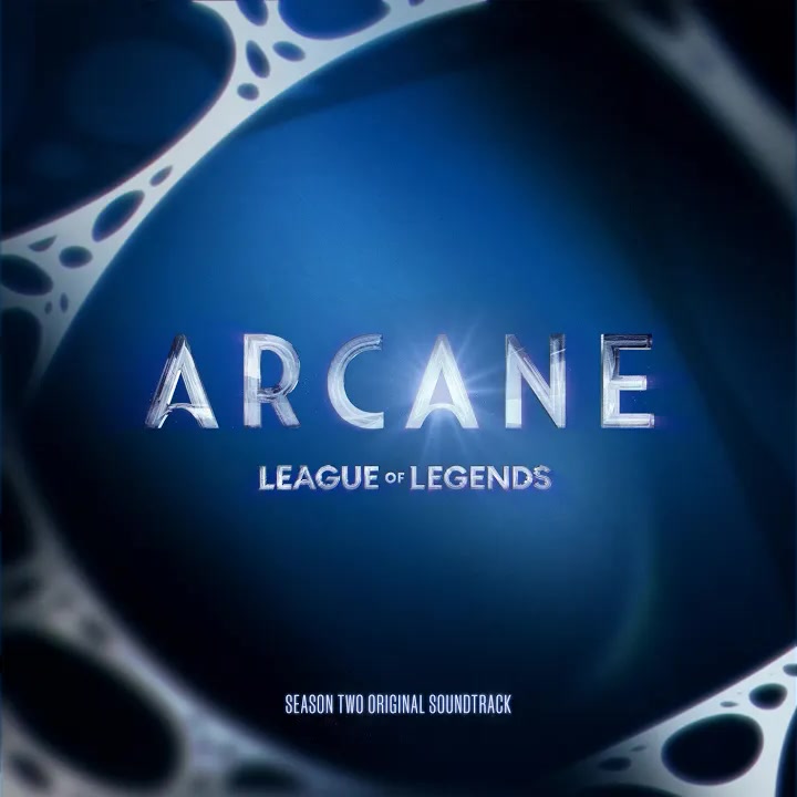 [Twenty One Pilots] Arcane League of Legends： Season 2