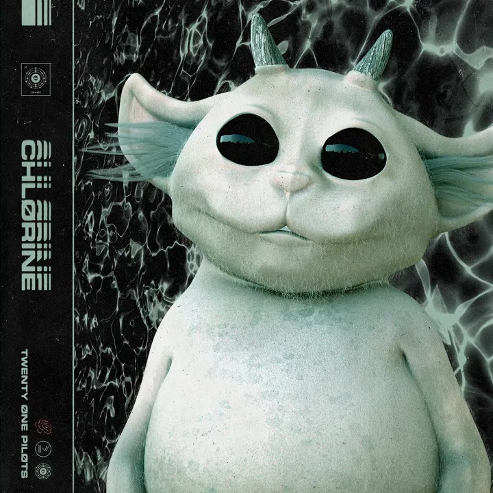 [Twenty One Pilots] Chlorine