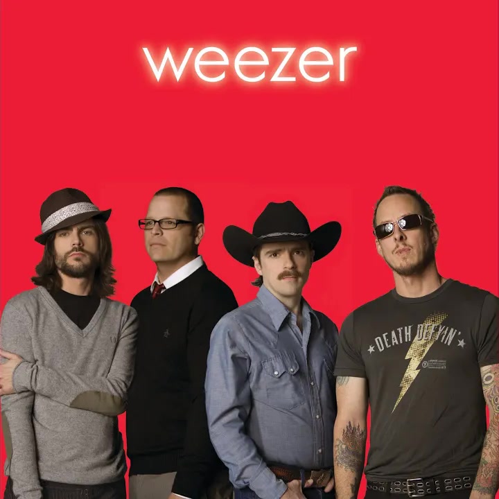[Weezer] Weezer