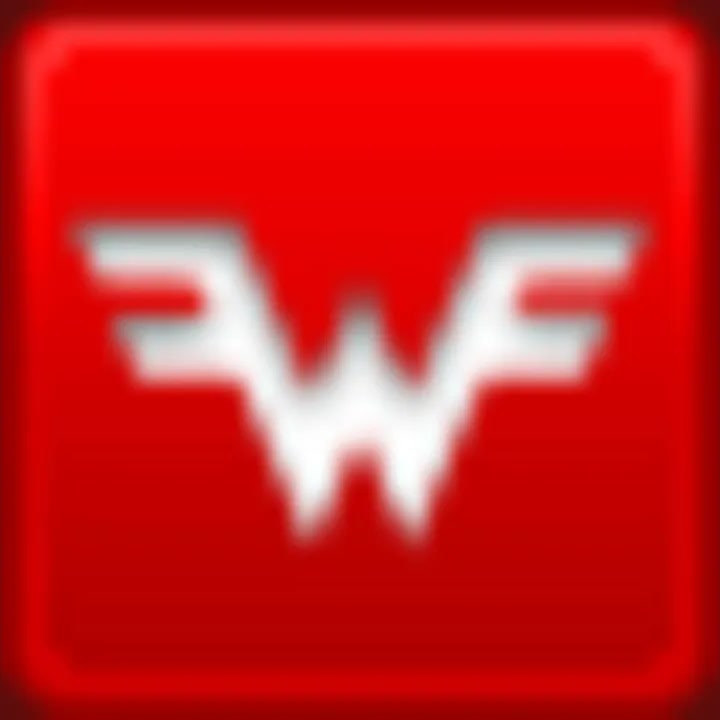 [Weezer] Like A Good Neighbor