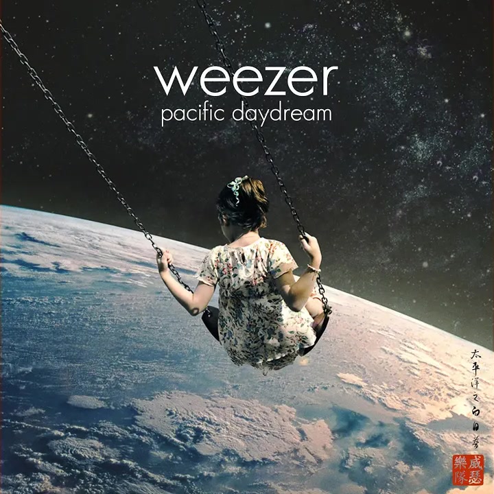 [Weezer] Pacific Daydream