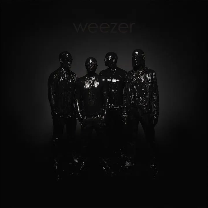 [Weezer] Weezer (Black Album)