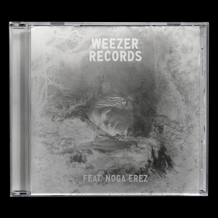 [Weezer] Records (feat. Noga Erez)