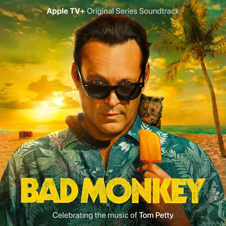 [Weezer] Bad Monkey (Apple TV+ Original Series Soundtrack)