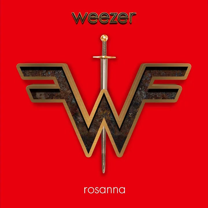 [Weezer] Rosanna