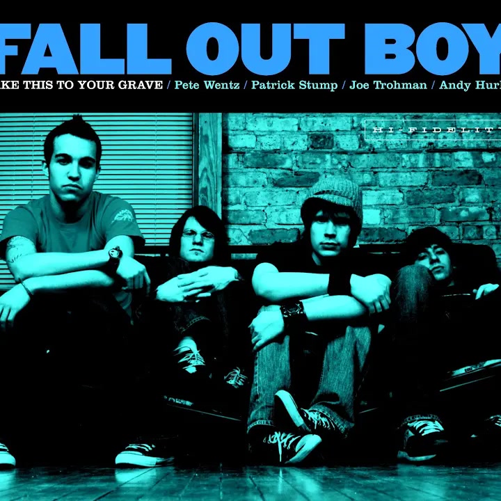 Fall Out Boy