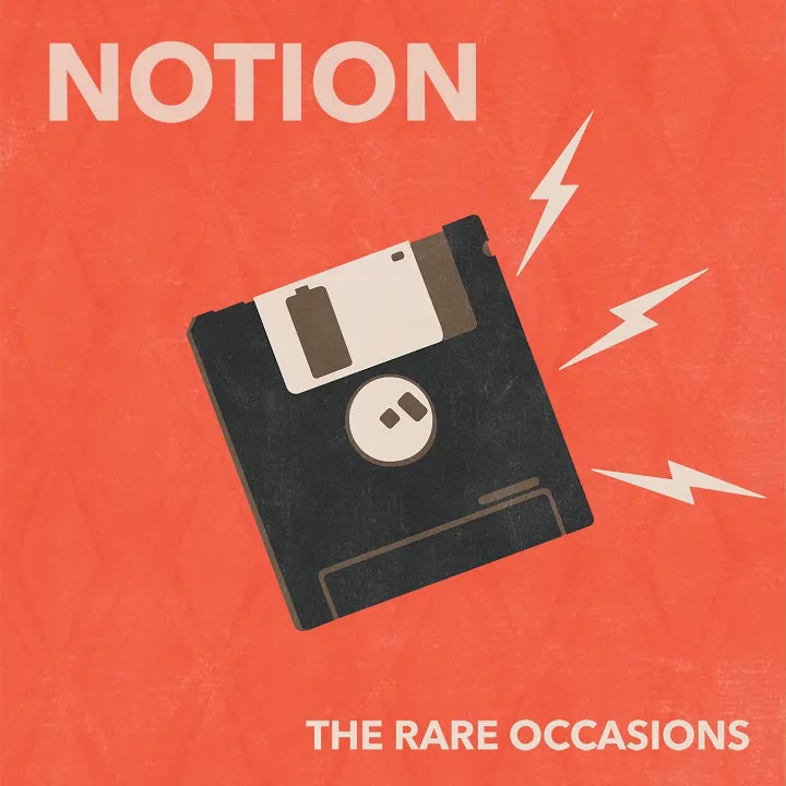 [The Rare Occasions] Notion