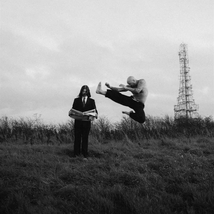 [The Royston Club] Blisters