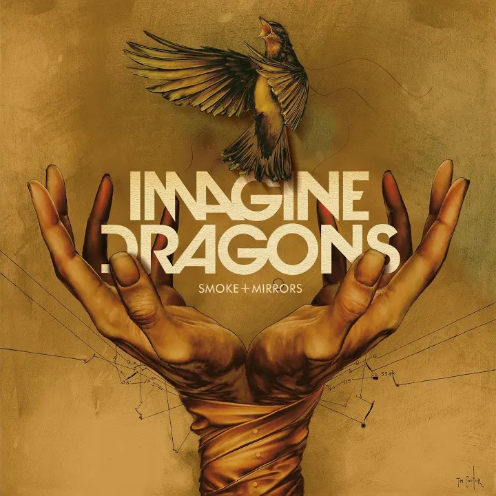 [Imagine Dragons] Smoke + Mirrors