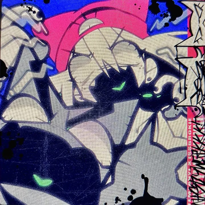 [femtanyl] NASTYWERKKKK!