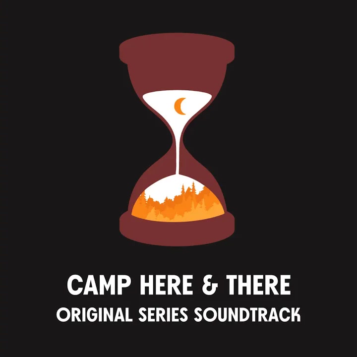 [Will Wood] Camp Here & There： Campfire Songs Edition