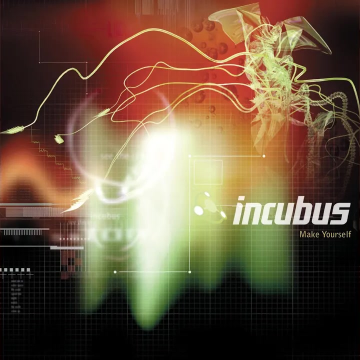 [Incubus] Make Yourself