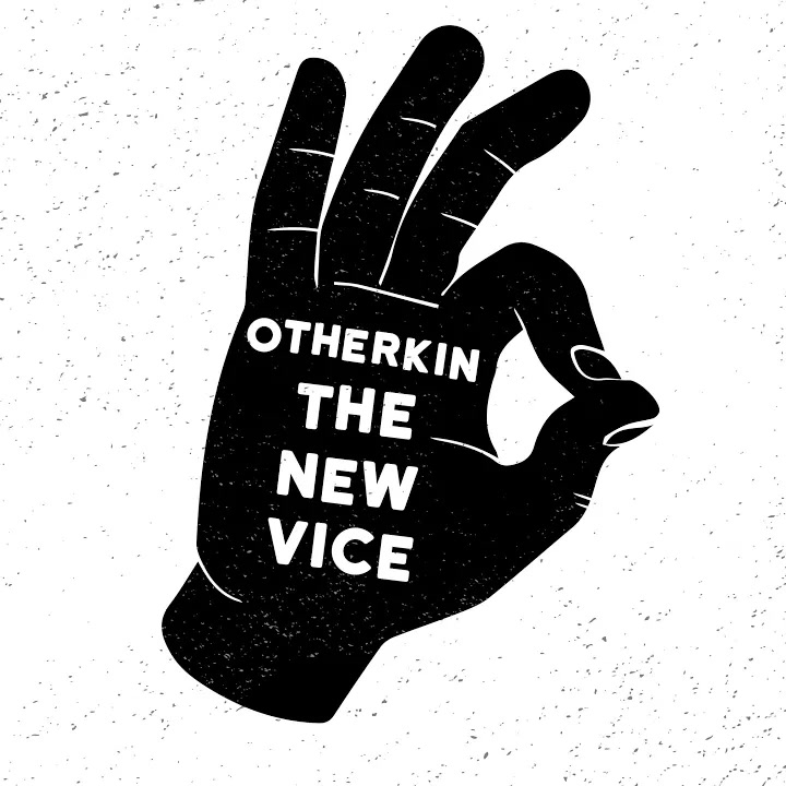 [Otherkin] The New Vice
