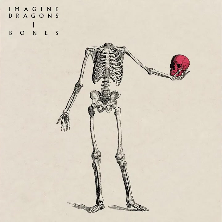 [Imagine Dragons] Bones