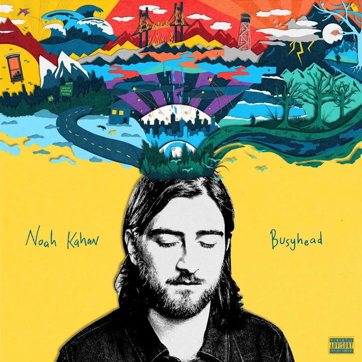 [Noah Kahan] Busyhead