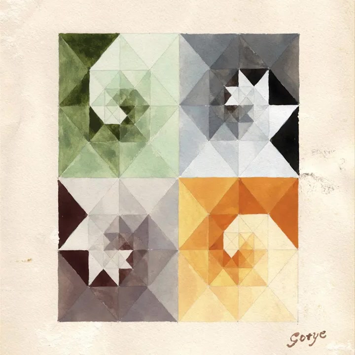 [Gotye] Making Mirrors