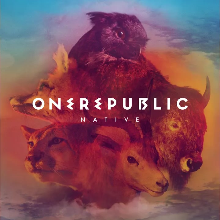 [OneRepublic] Native