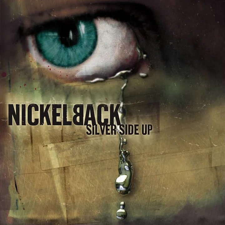 [Nickelback] Silver Side Up