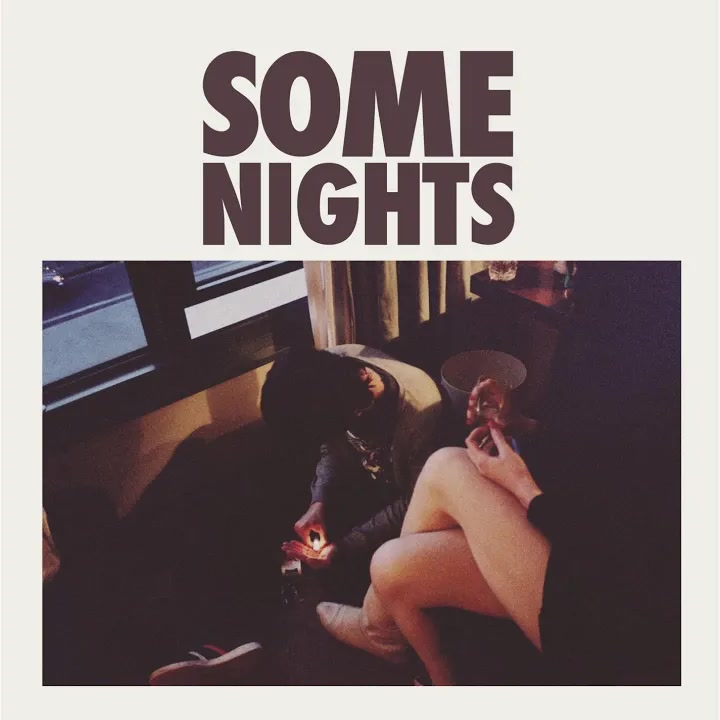 [Fun.] Some Nights