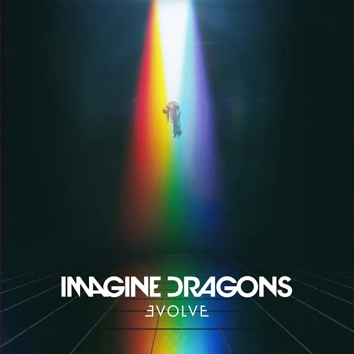 [Imagine Dragons] Evolve