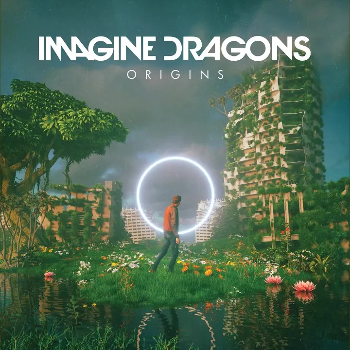 [Imagine Dragons] Origins