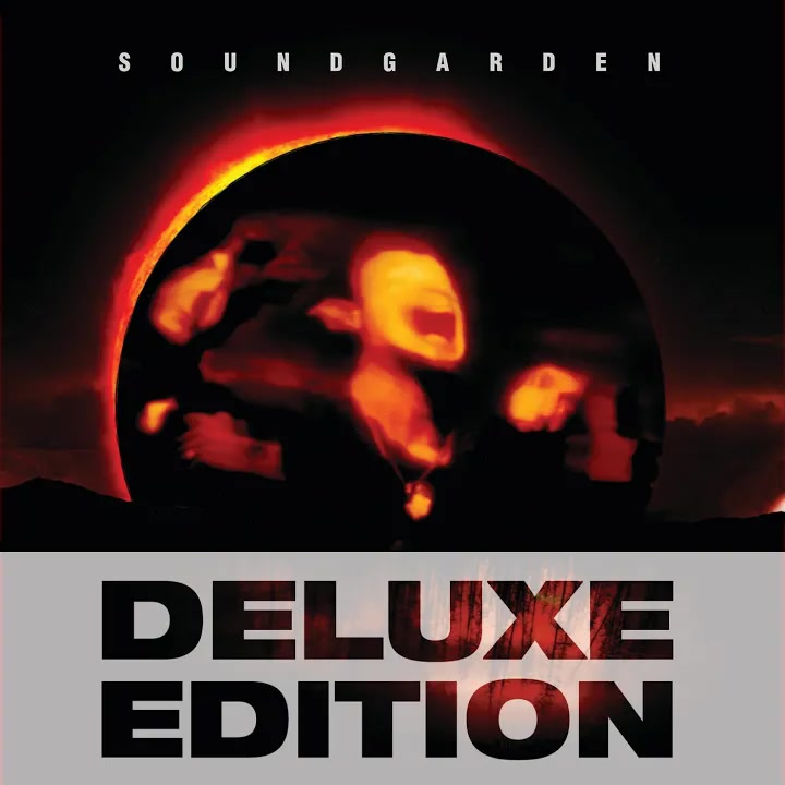 [Soundgarden] Superunknown