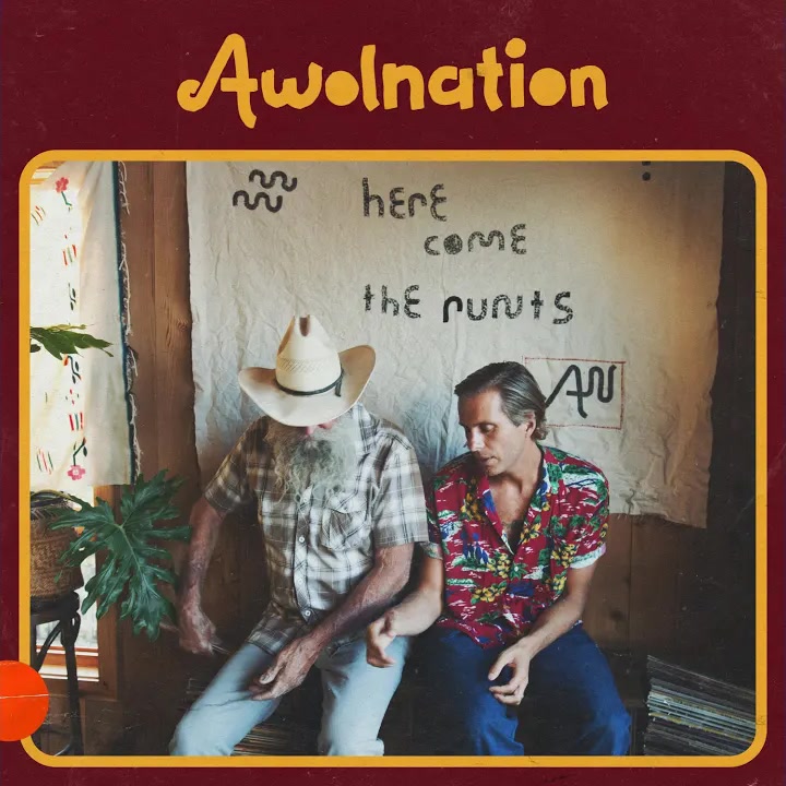 [AWOLNATION] Here Come The Runts