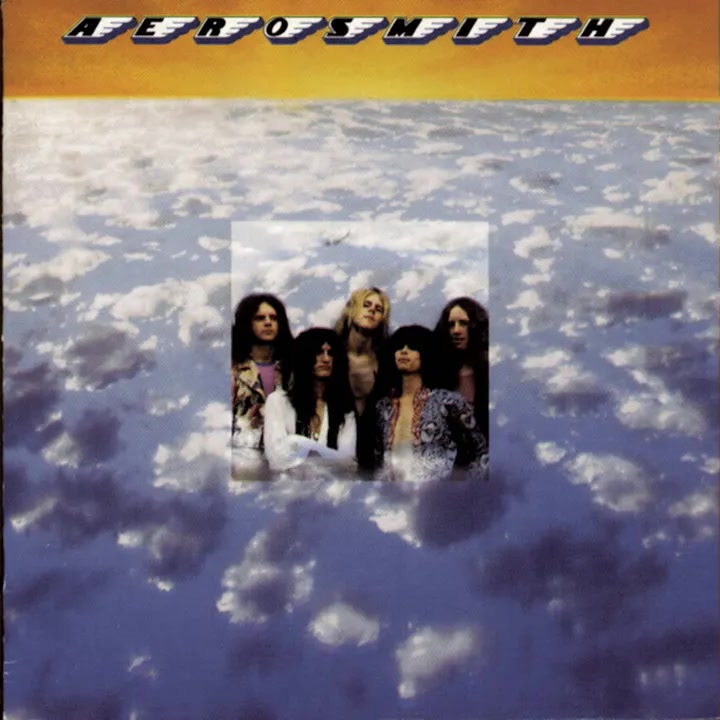 [Aerosmith] Aerosmith