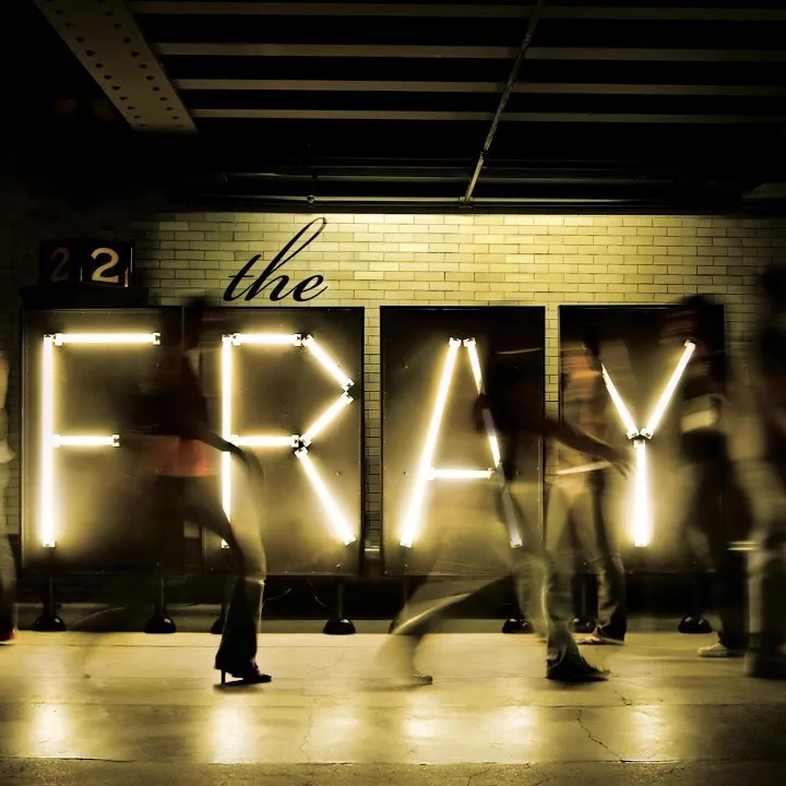 [The Fray] The Fray