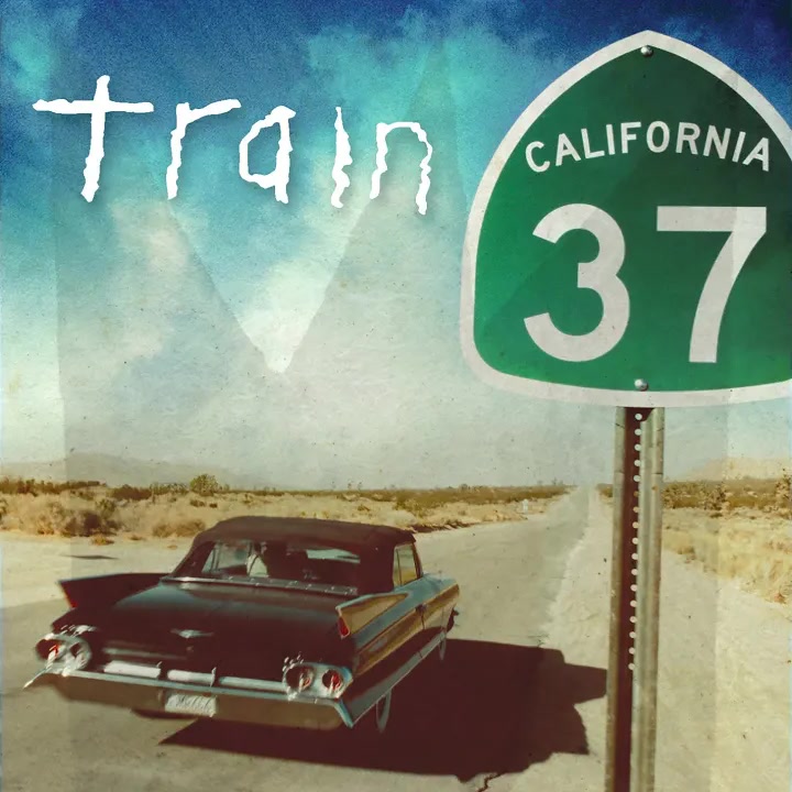 [Train] California 37