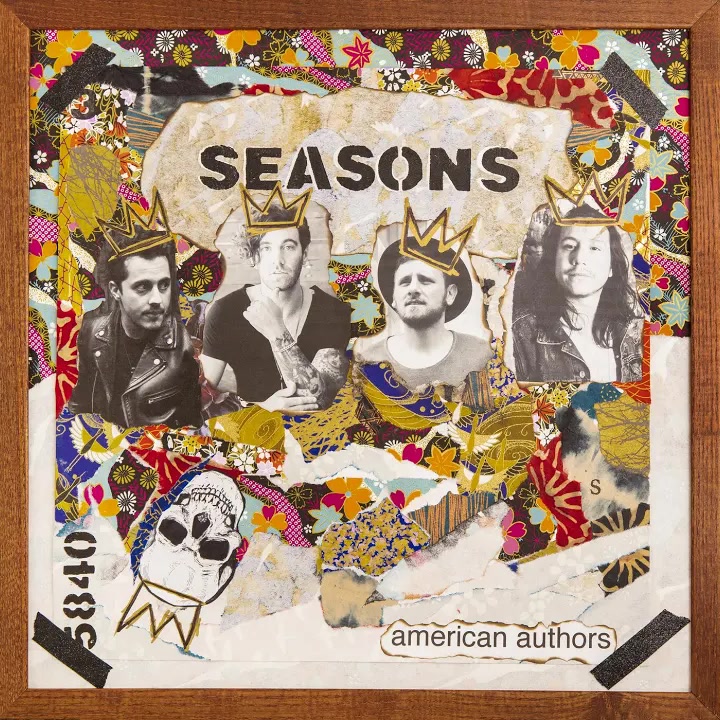 [American Authors] Seasons