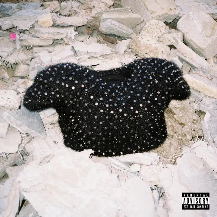 [BENEE] Off The Rails