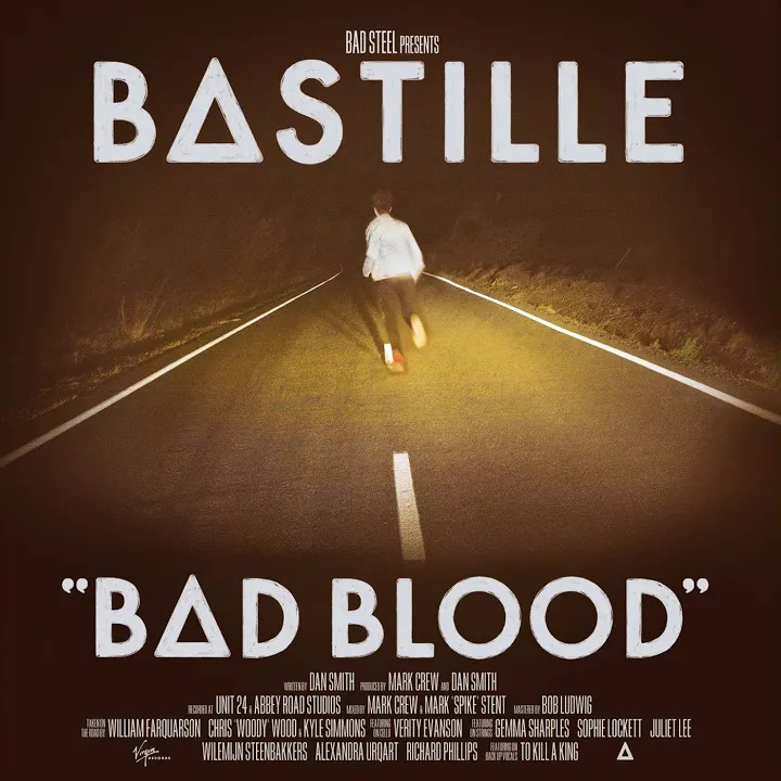 [Bastille] Bad Blood