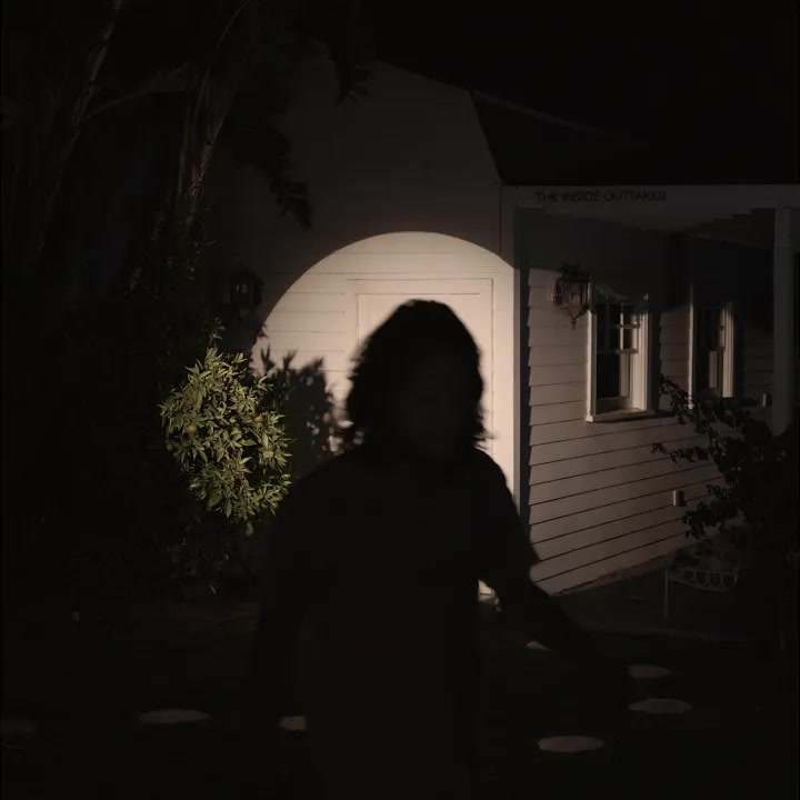 [Bo Burnham] THE INSIDE OUTTAKES