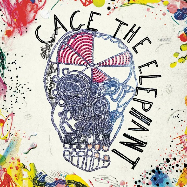 [Cage The Elephant] Cage The Elephant (Expanded Edition)