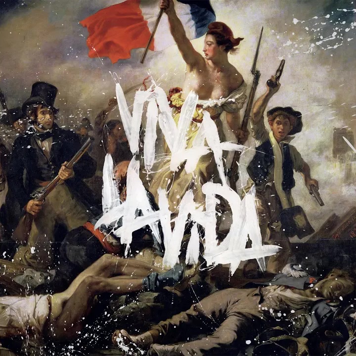 [Coldplay] Viva La Vida (Prospekt's March Edition)