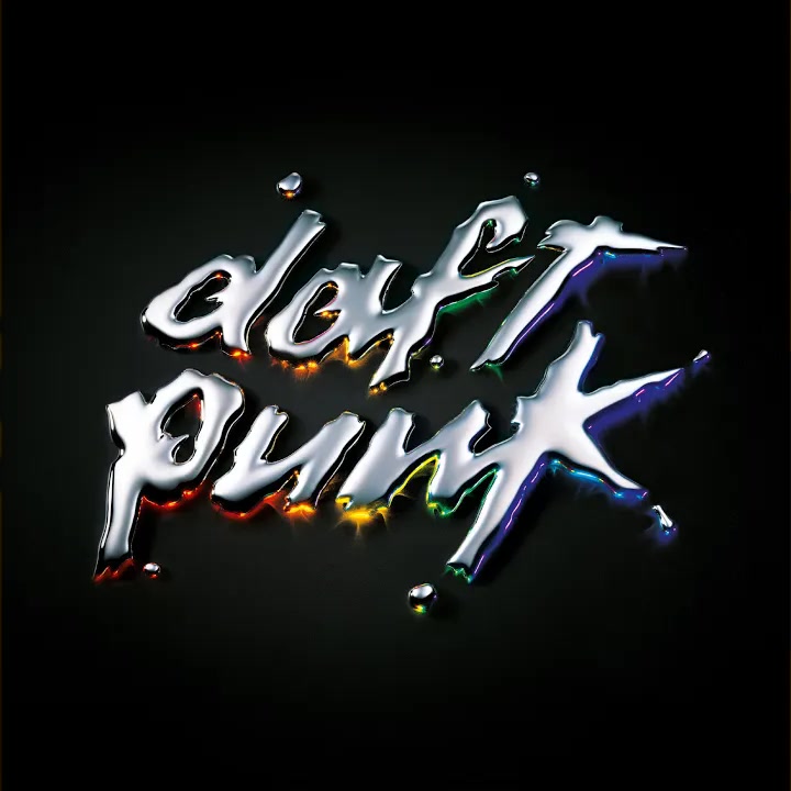 [Daft Punk] Discovery