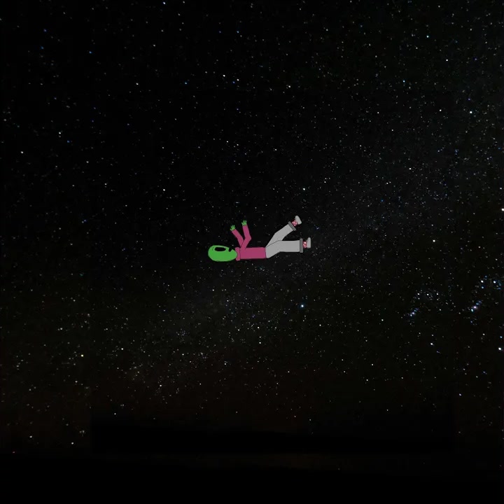 [Dylan Espeseth] Falling Faster