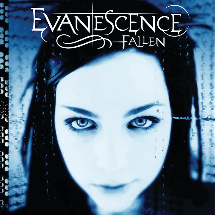 [Evanescence] Fallen