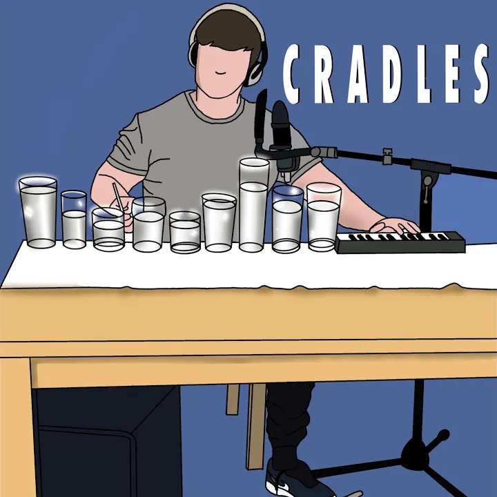 [Fin Draper] Cradles