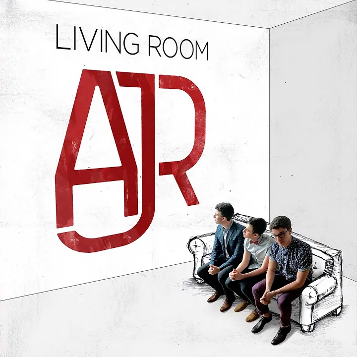 [AJR] Living Room