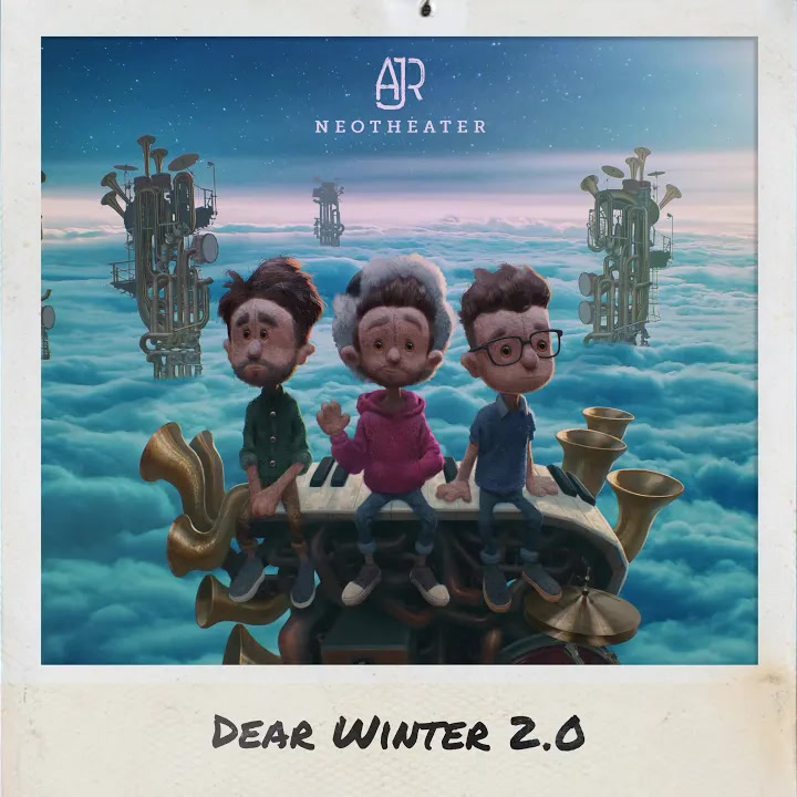 [AJR] Dear Winter 2.0